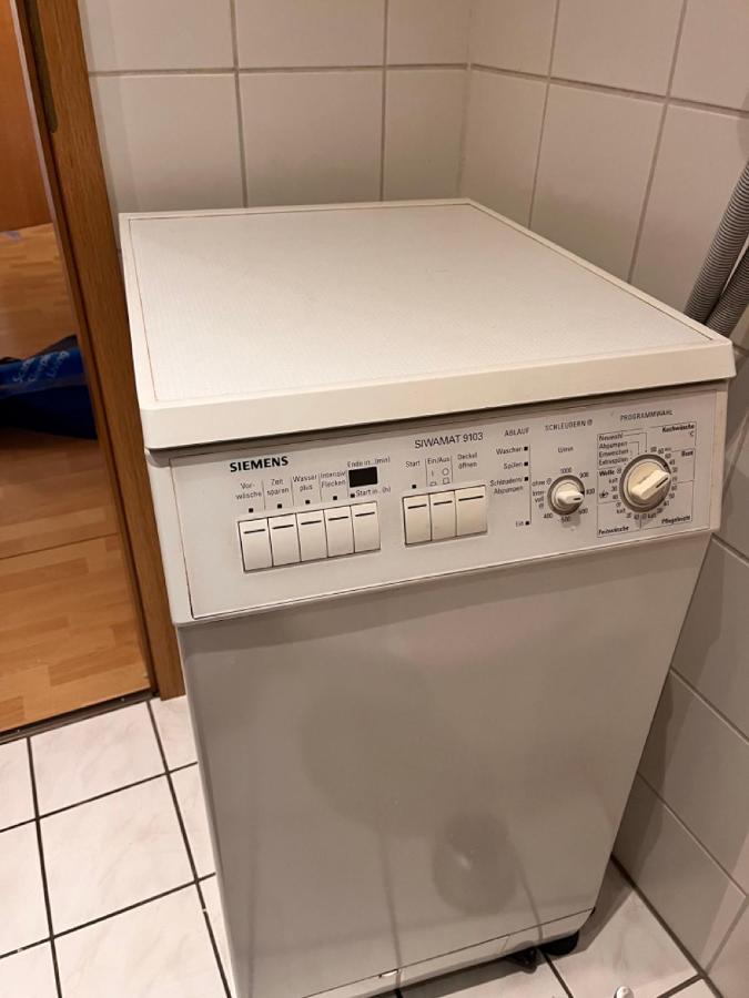 Apartament Gemutliche Oase - Tv, Beamer, Kuche Fur 4 Personen Drezno Zewnętrze zdjęcie